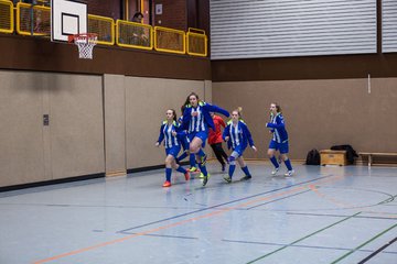 Bild 42 - wCJ KT Turnier Nachmittag